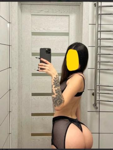 Индивидуалка Лорета Фотография 2