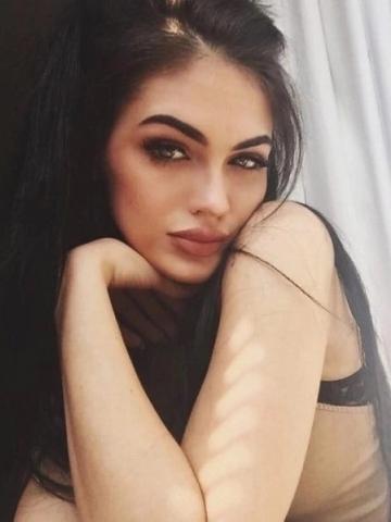 Индивидуалка Таюша Фотография 4