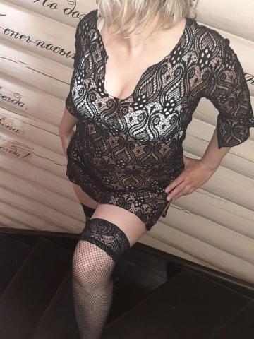 Индивидуалка Жанна Фотография 2